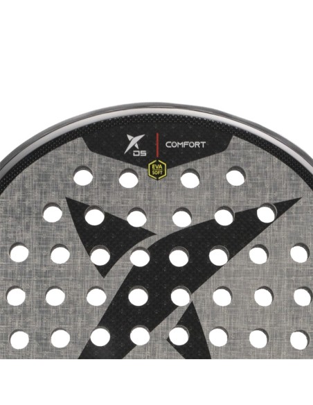 Drop Shot Axion Comfort 2025 | Ofertas de pádel